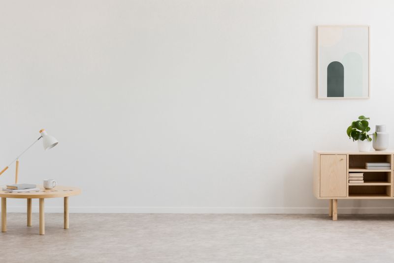 Apartment Remodeling in Alpharetta, GA