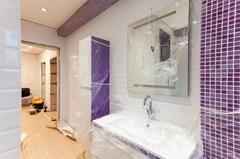 Bathroom Enlargement in Danbury, CT