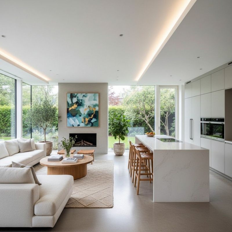 Closet Enlargement in Denver, CO