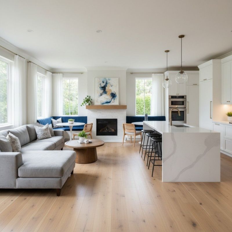 Home Office Remodeling in Littleton, CO