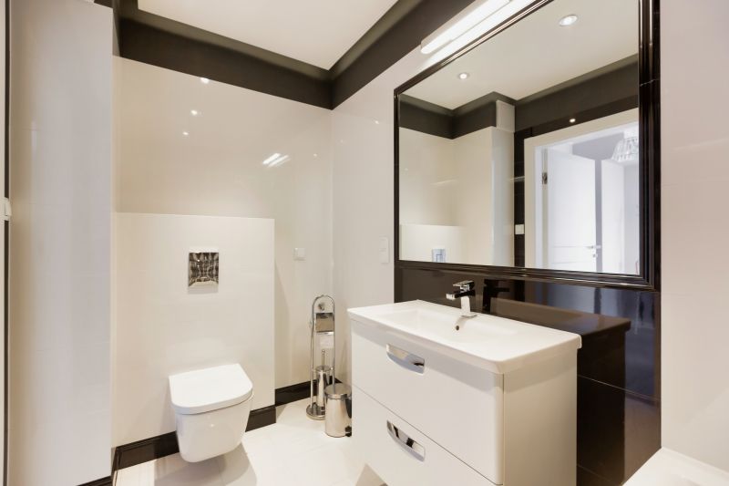 Office Restroom Renovation in Arvada, CO
