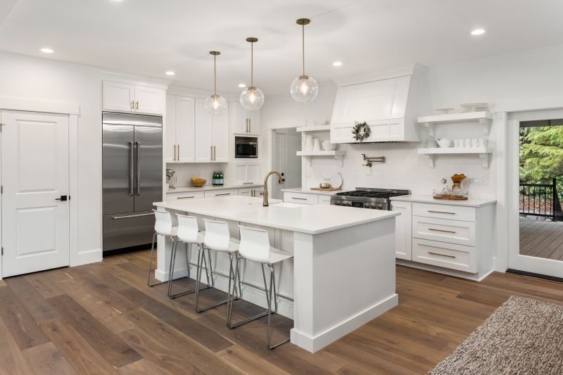 Remodeling in Denver, CO