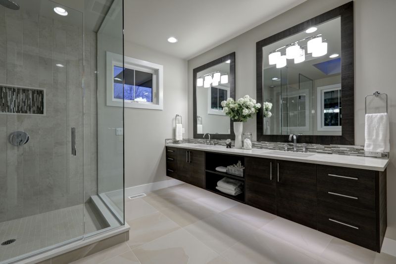 Restroom Remodeling in Sarasota, FL