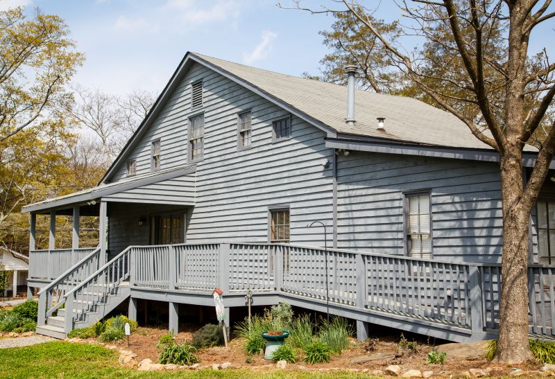 Special Needs Renovation in Alpharetta, GA