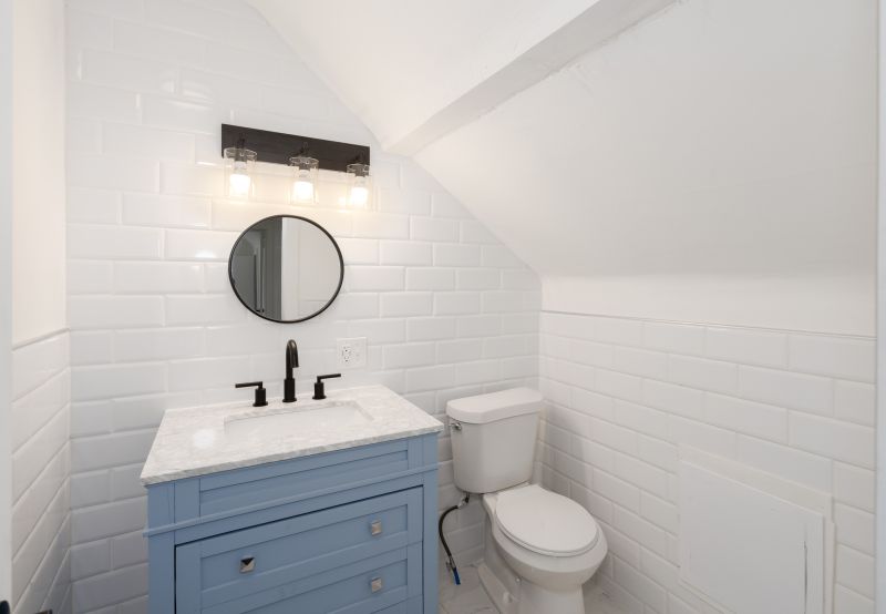 Bathroom Remodeling in Palm Coast, FL