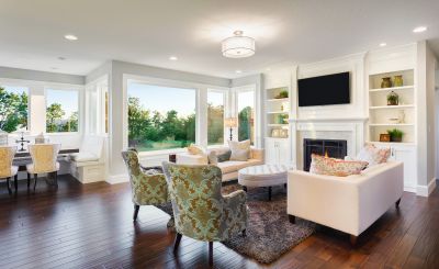 Renovation Service in Denver County, CO