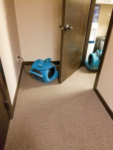 Flood Damage Restoration