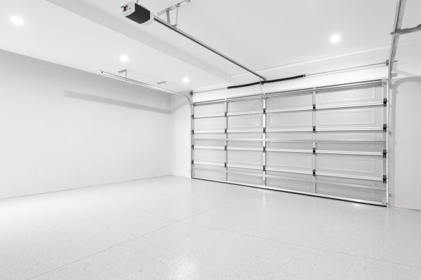 Garage Extension Construction