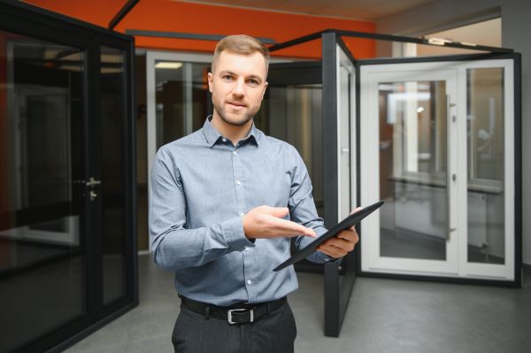 Shop Renovation Service